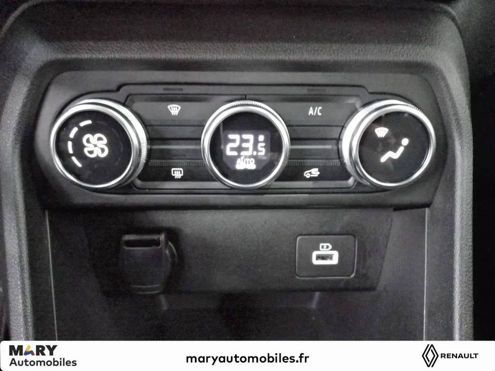 Véhicule occasion 212981 - dacia SANDERO - Photo 15