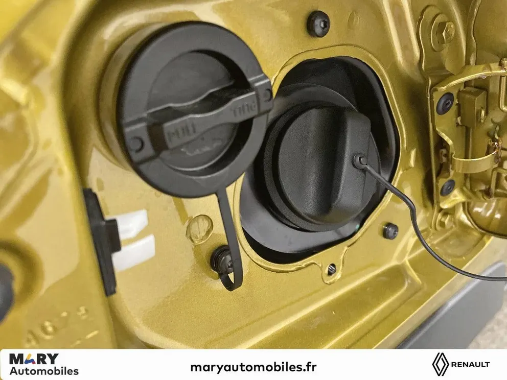 Véhicule occasion 224490 - dacia SANDERO GPL - Photo 16