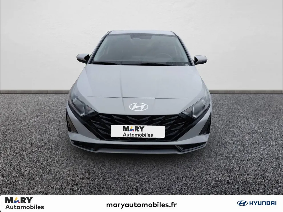 Véhicule occasion 180332 - hyundai i20 - Photo 2