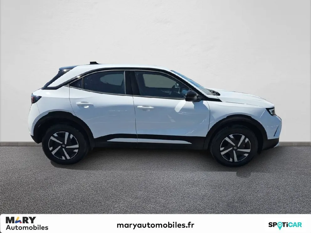 Véhicule occasion 232380 - opel MOKKA - Photo 4