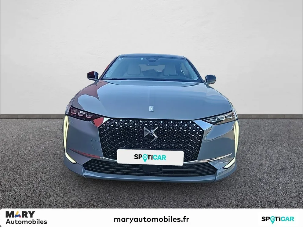 Véhicule occasion 224828 - ds DS 4 - Photo 2