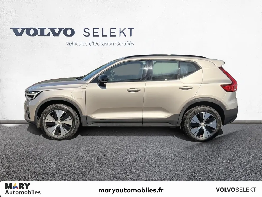 Véhicule occasion 232152 - volvo XC40 - Photo 2
