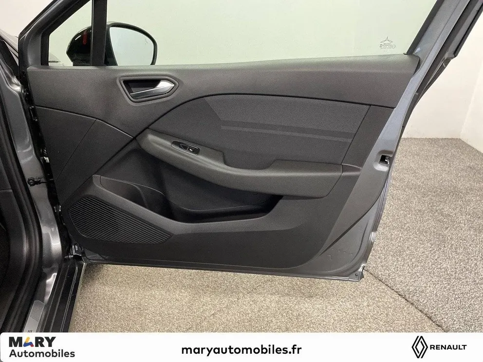 Véhicule occasion 196260 - renault CLIO - Photo 18