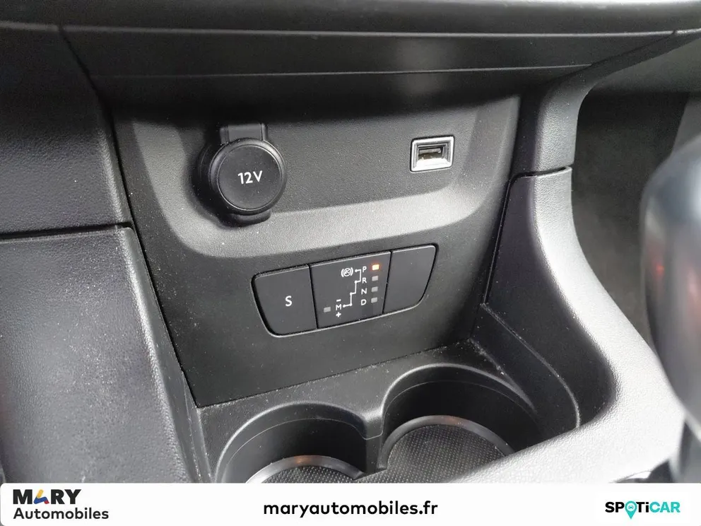 Véhicule occasion 185890 - Citroën C3 - Photo 19