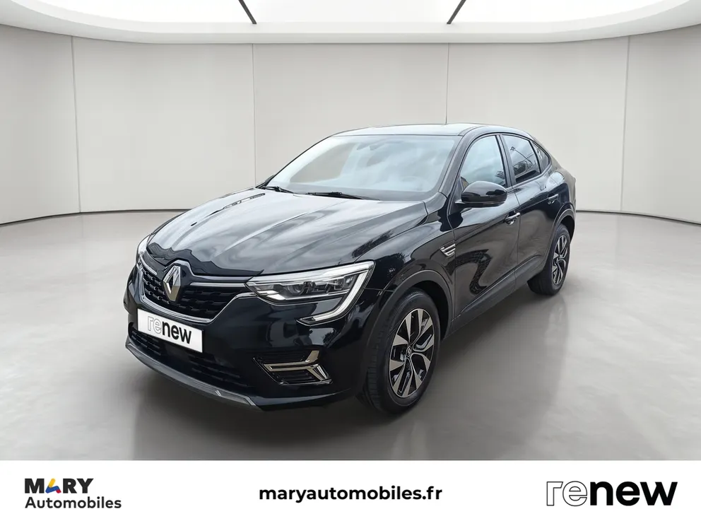 Véhicule occasion 235647 - renault ARKANA - Photo 1