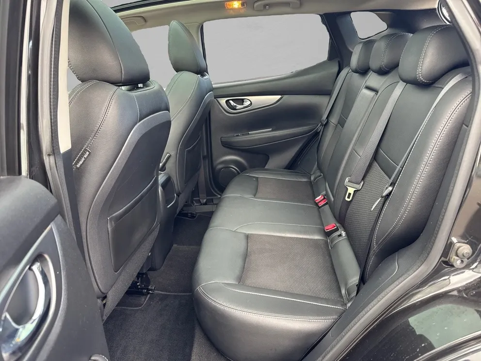 Véhicule occasion 1239997 - nissan QASHQAI - Photo 18