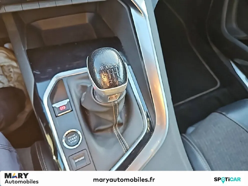 Véhicule occasion 217241 - peugeot 3008 - Photo 17