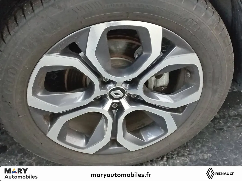 Véhicule occasion 176919 - renault CAPTUR - Photo 11