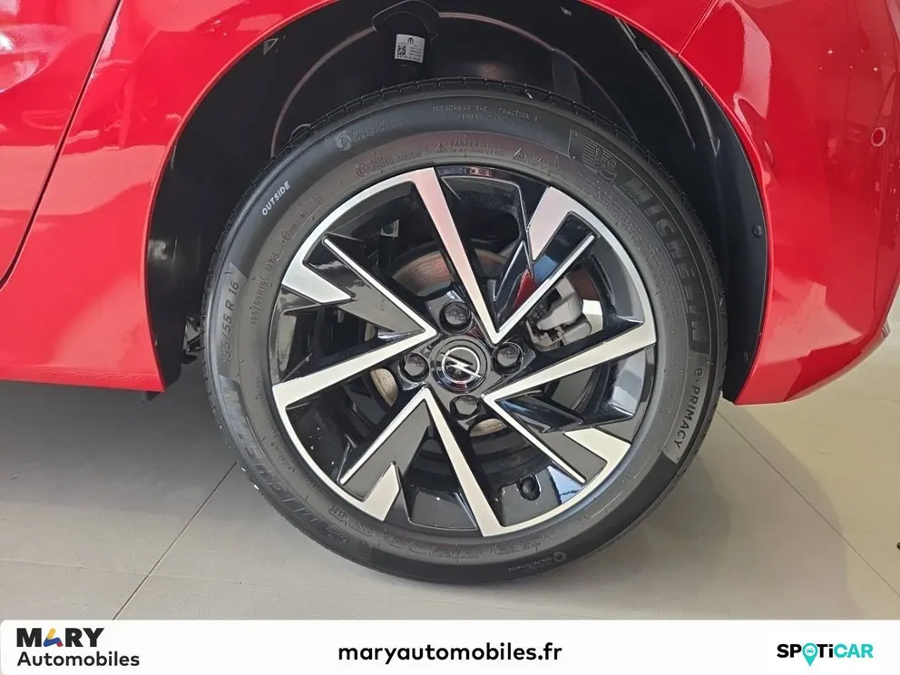 Véhicule occasion 224260 - opel CORSA - Photo 11