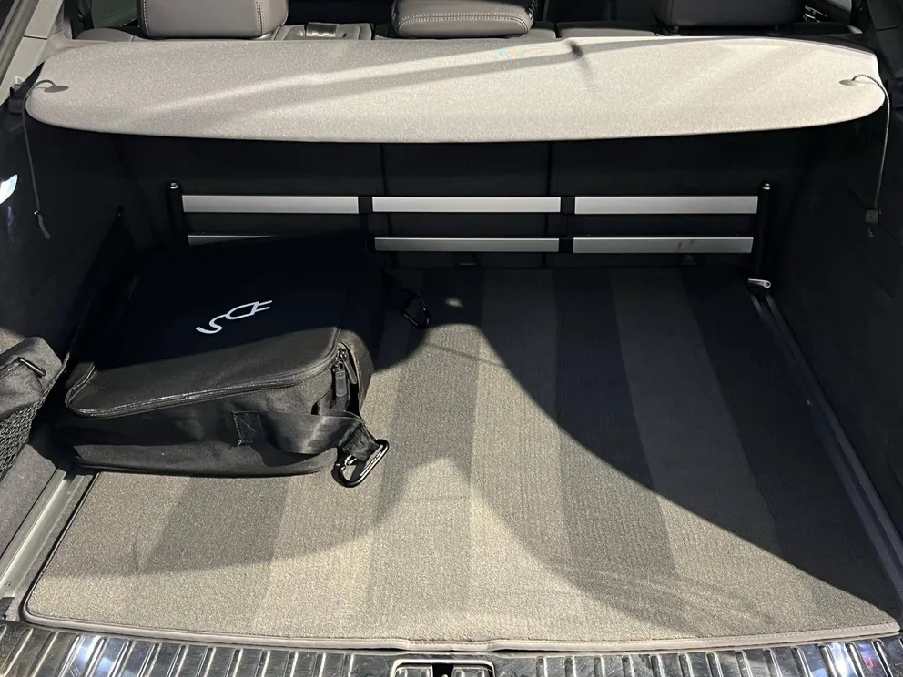 Véhicule occasion 207821 - porsche CAYENNE - Photo 15