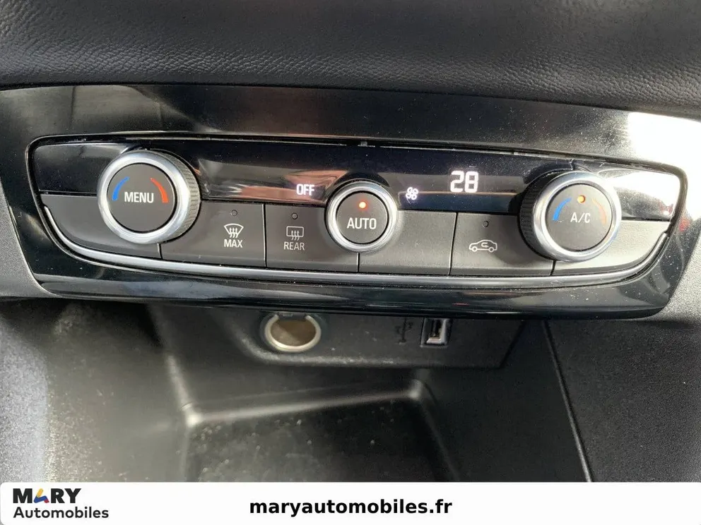 Véhicule occasion 216166 - opel CORSA - Photo 27