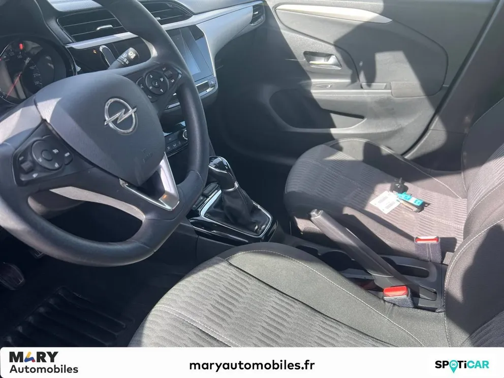 Véhicule occasion 224912 - opel CORSA - Photo 9