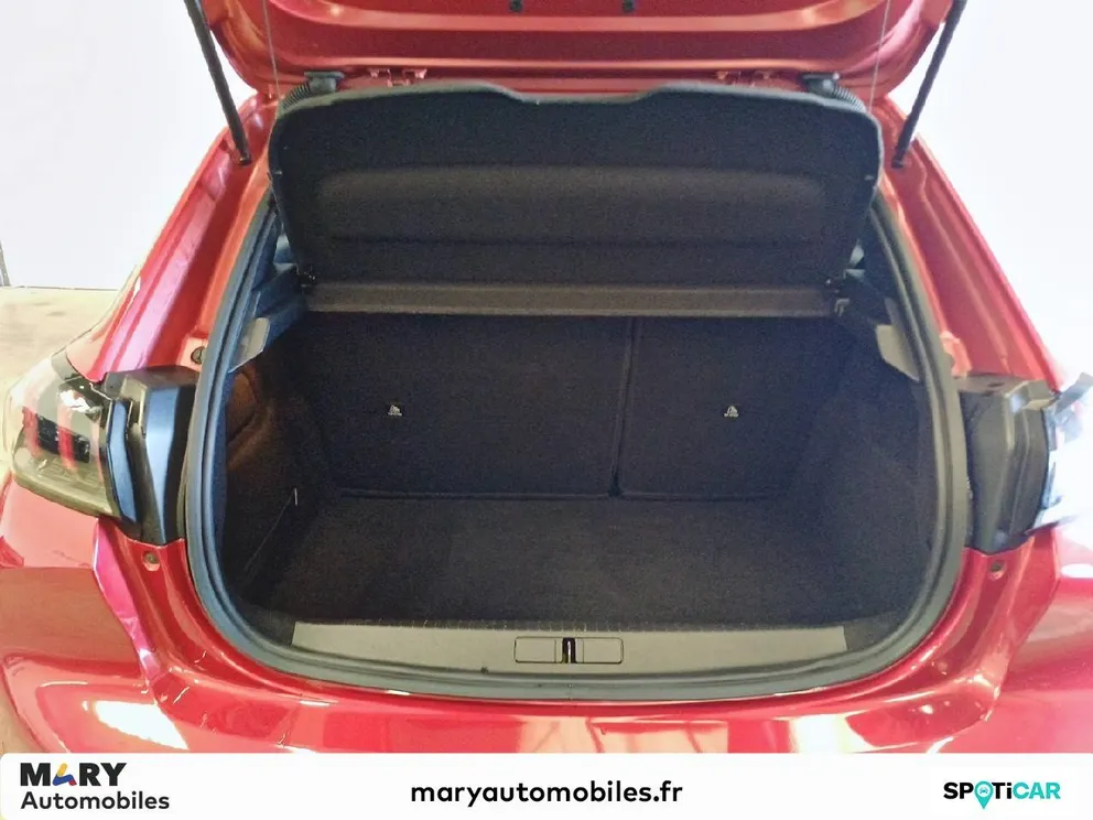 Véhicule occasion 178283 - peugeot 208 - Photo 6