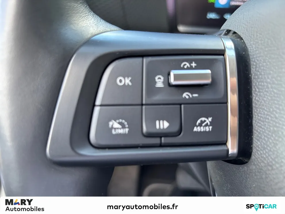 Véhicule occasion 234353 - Citroën C4 - Photo 18