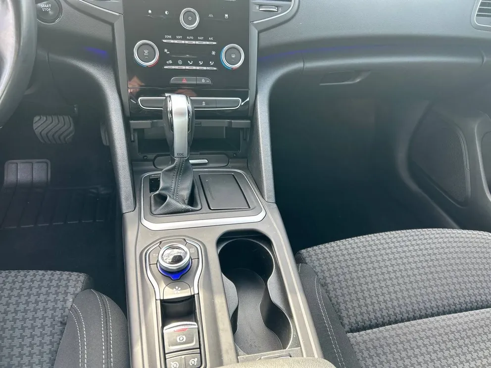 Véhicule occasion 226000 - renault TALISMAN - Photo 13