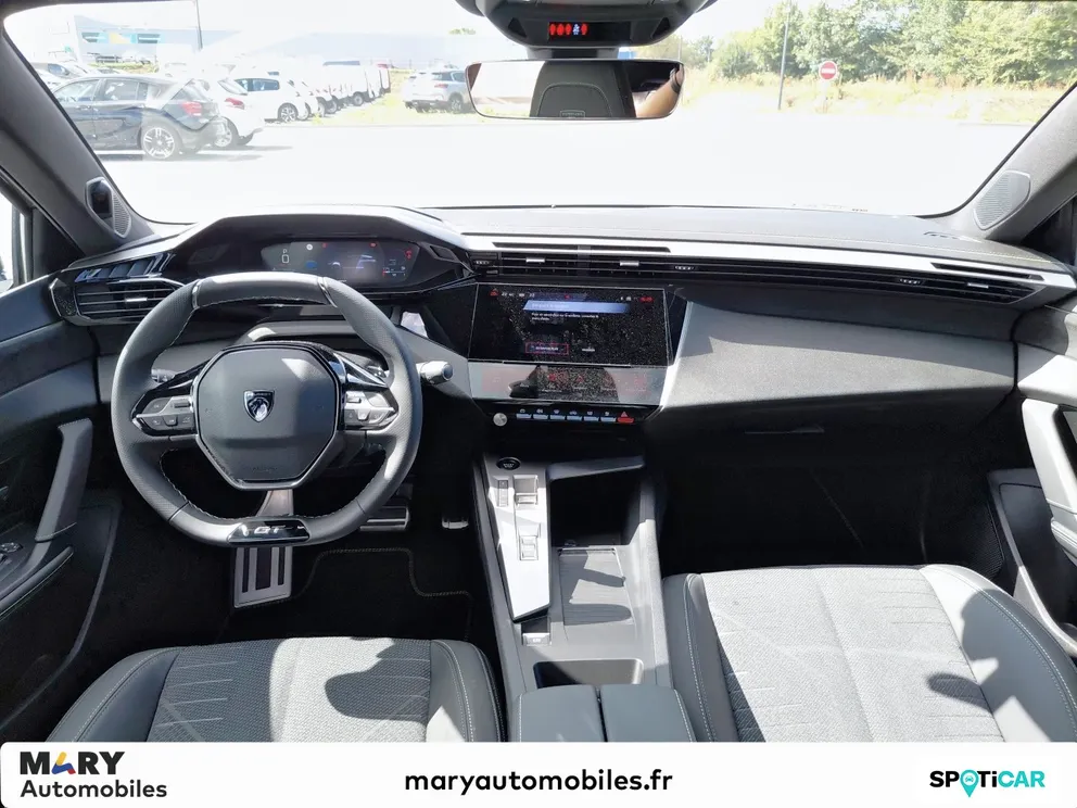 Véhicule occasion 1237756 - peugeot 308 - Photo 8