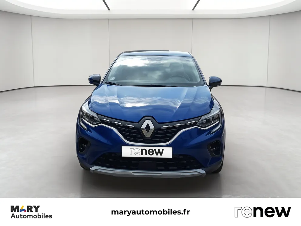 Véhicule occasion 1234828 - renault CAPTUR - Photo 8