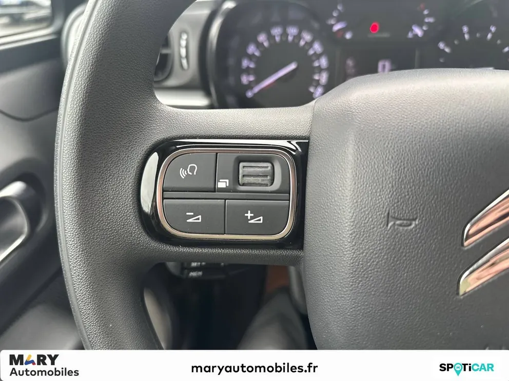 Véhicule occasion 219300 - Citroën C3 - Photo 21
