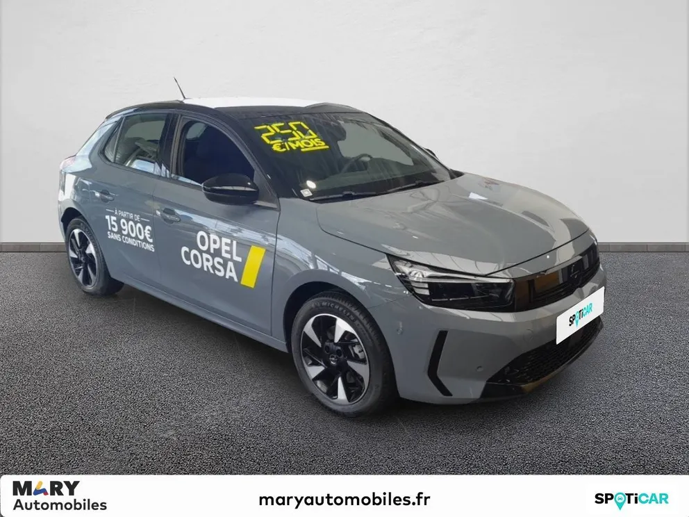 Véhicule occasion 212831 - opel CORSA - Photo 3