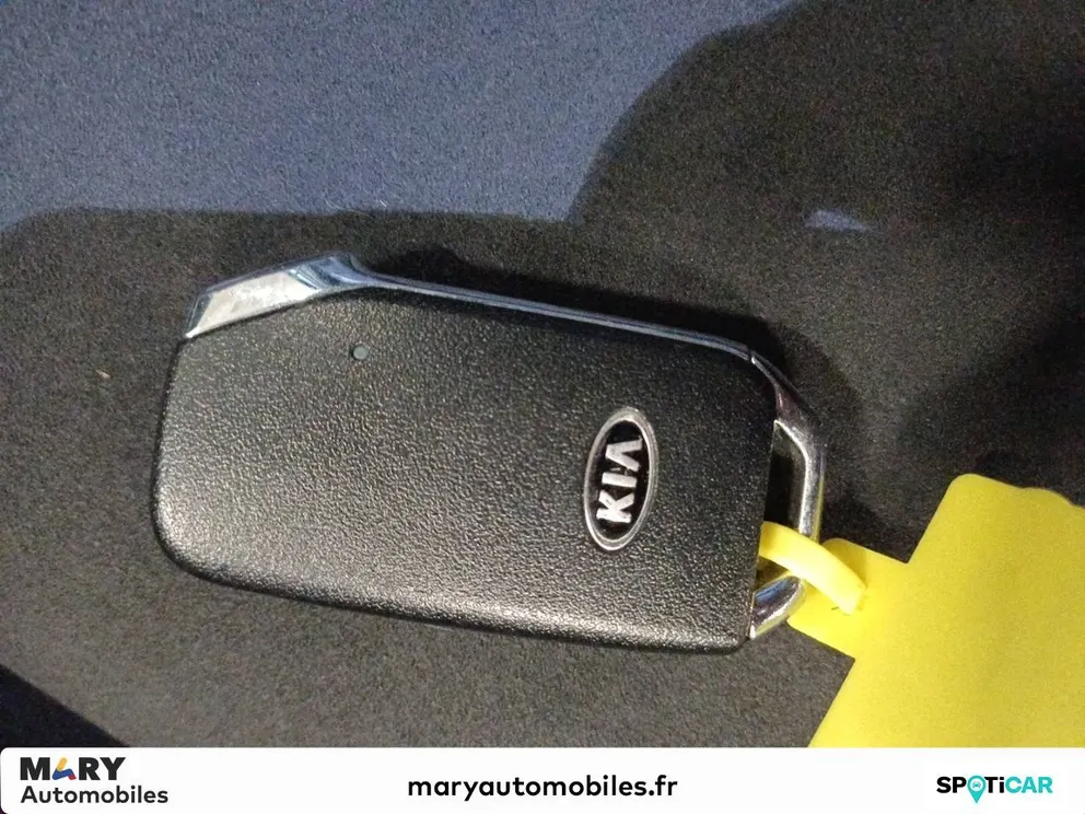 Véhicule occasion 213757 - kia PROCEED - Photo 15