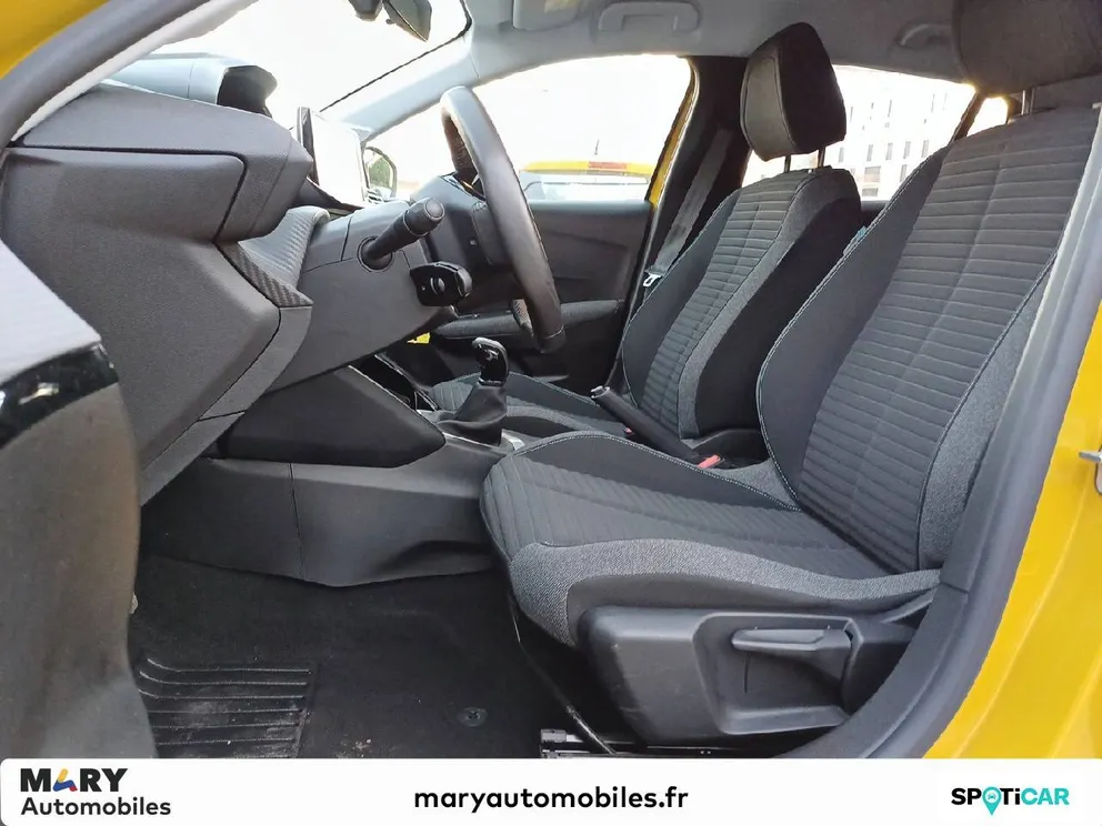 Véhicule occasion 212742 - peugeot 208 - Photo 10