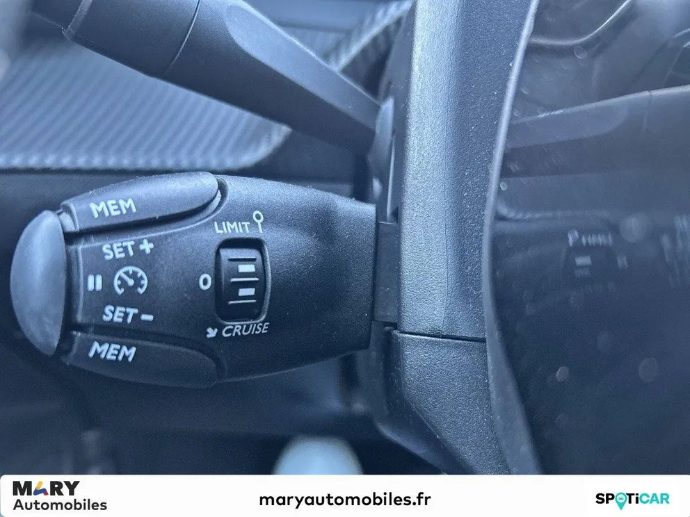 Véhicule occasion 205739 - peugeot 2008 - Photo 14