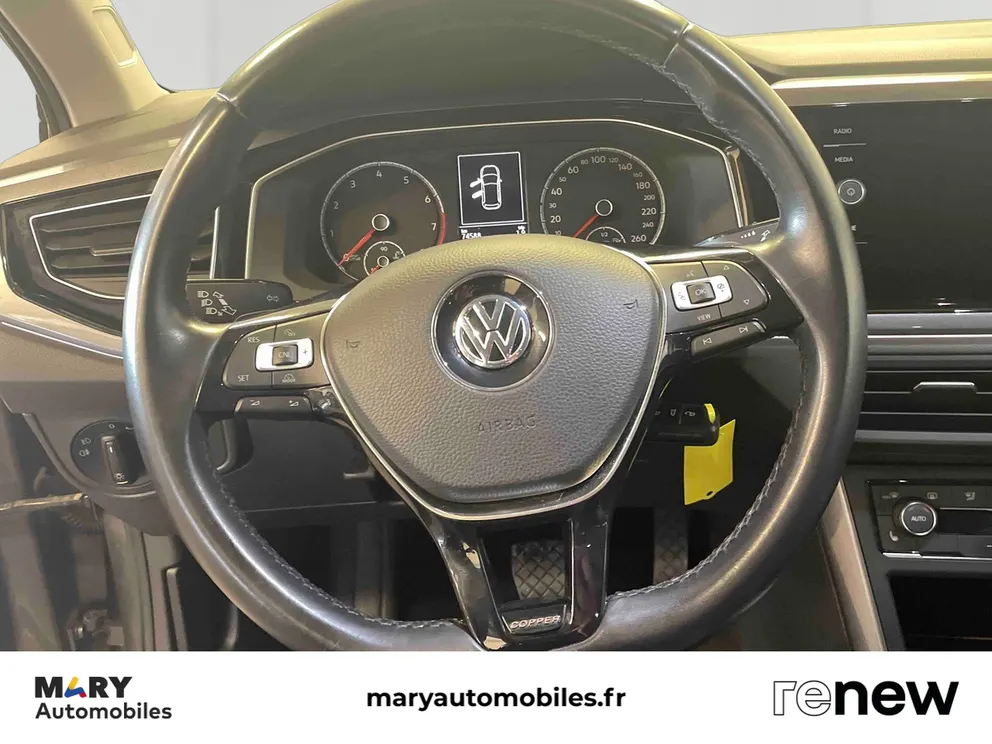Véhicule occasion 1232817 - volkswagen POLO - Photo 13