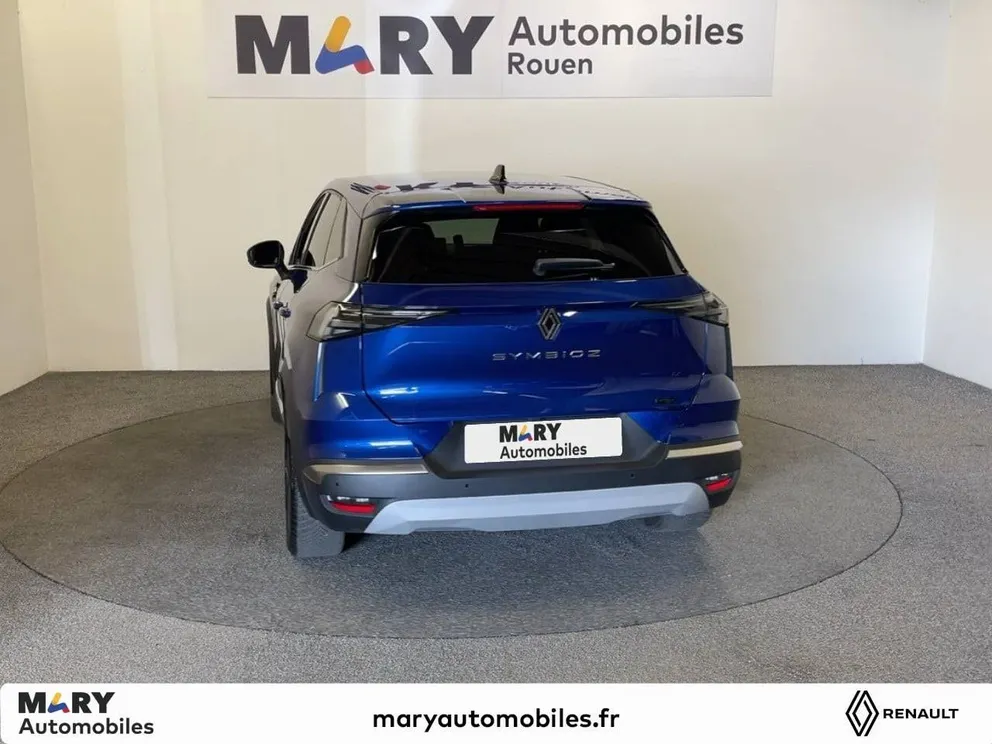 Véhicule occasion 233098 - renault SYMBIOZ - Photo 5