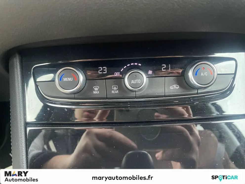 Véhicule occasion 212429 - opel GRANDLAND - Photo 20