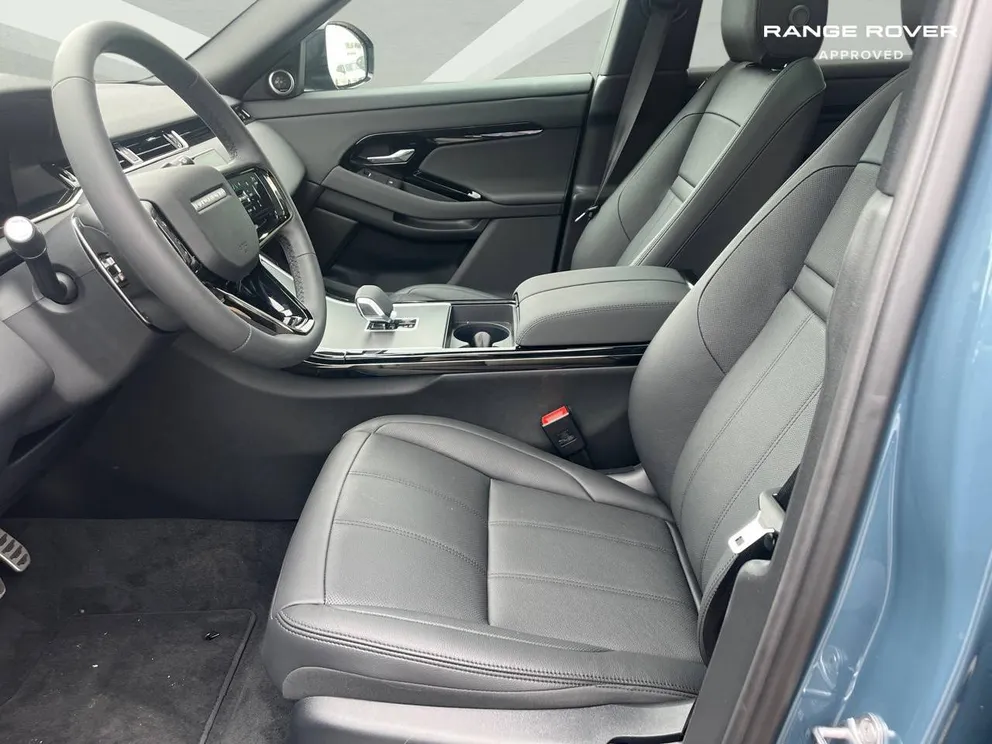 Véhicule occasion 135924 - land rover RANGE ROVER EVOQUE - Photo 9