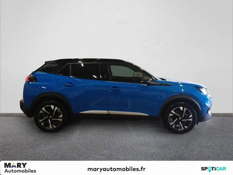 Véhicule occasion 216321 - peugeot 2008 - Photo 4