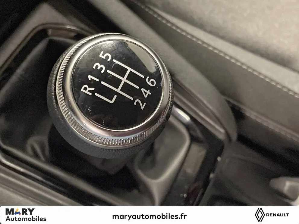 Véhicule occasion 235364 - renault CLIO - Photo 13