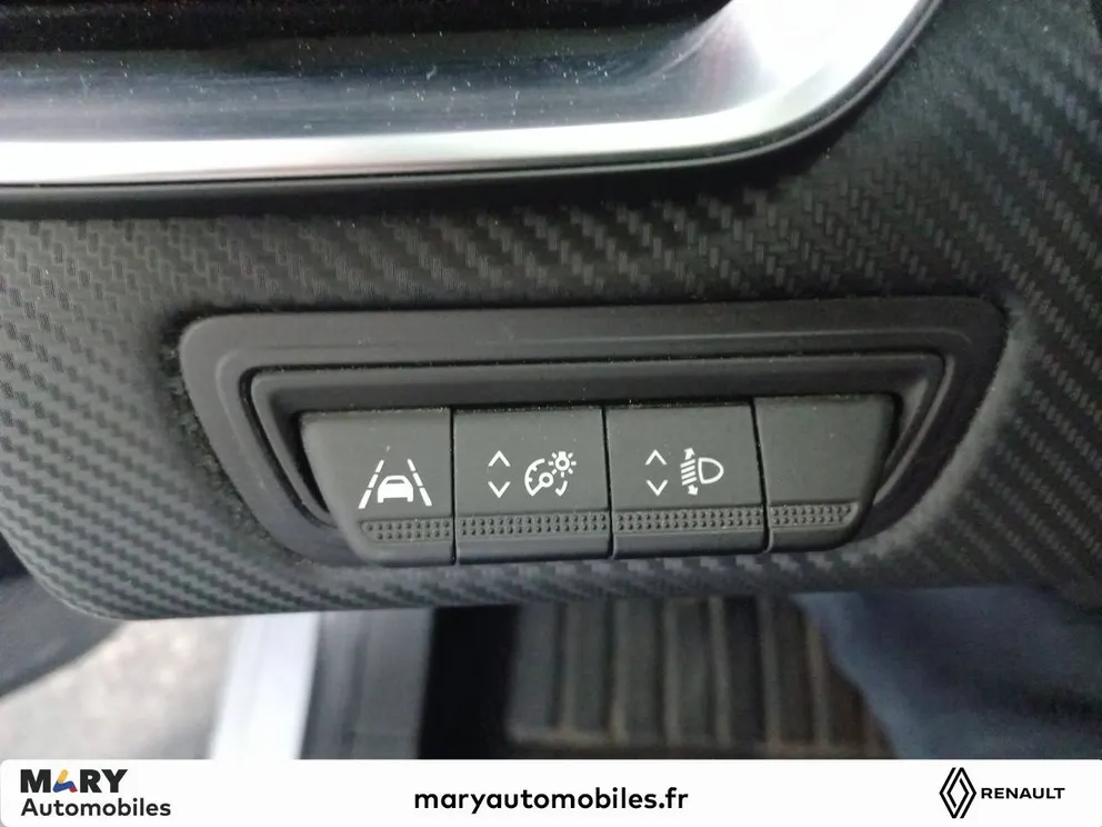 Véhicule occasion 221096 - renault CLIO - Photo 21