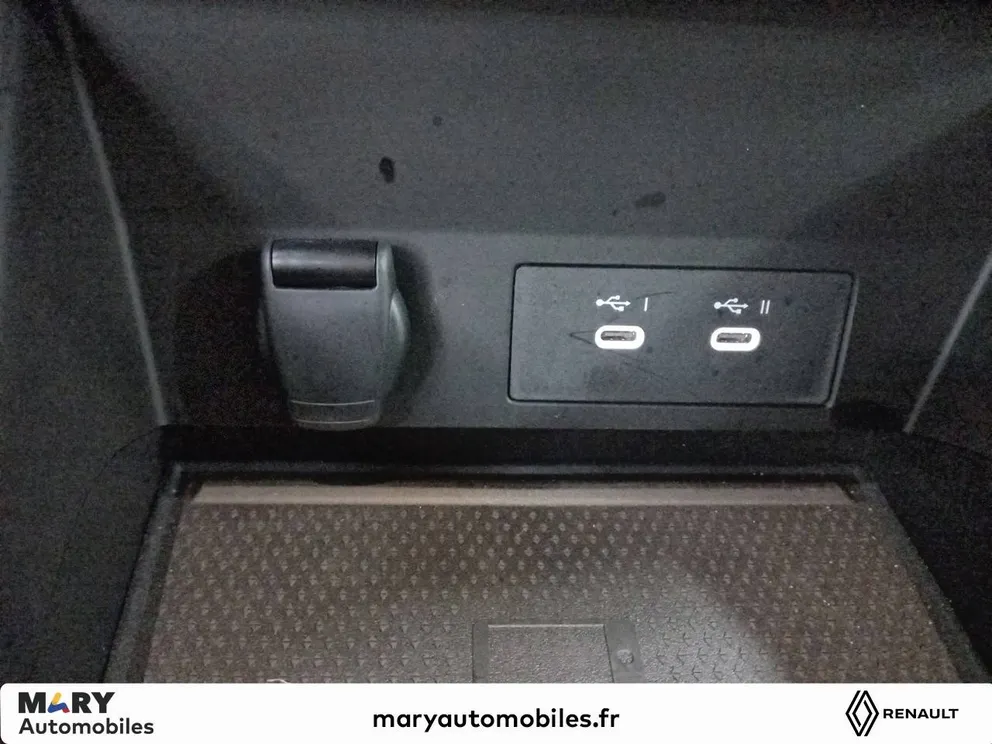 Véhicule occasion 220395 - renault CAPTUR - Photo 19