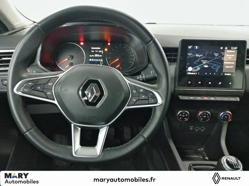 Véhicule occasion 212976 - renault CLIO - Photo 14