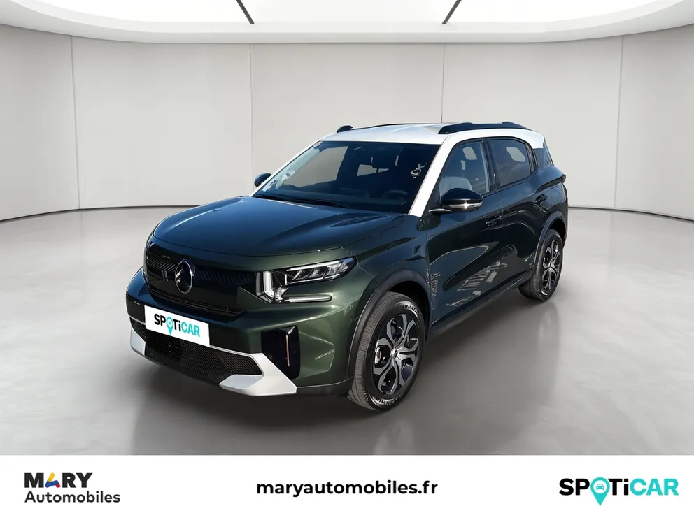 Véhicule occasion 1244838 - Citroën C3 AIRCROSS - Photo 1