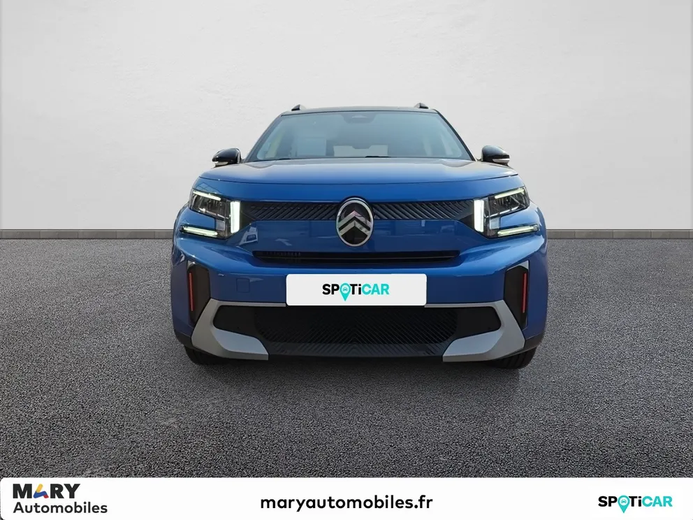 Véhicule occasion 1234132 - Citroën C3 AIRCROSS - Photo 6