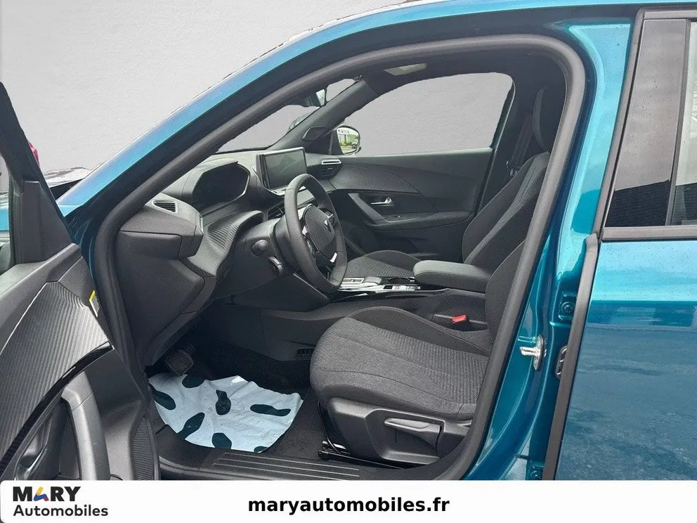 Véhicule occasion 196911 - peugeot 2008 - Photo 9