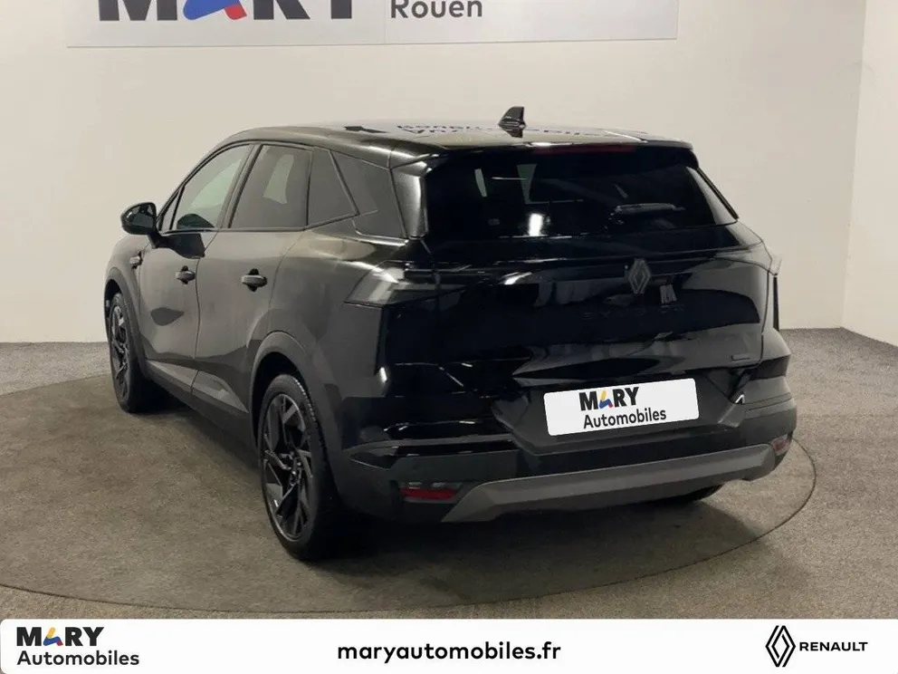 Véhicule occasion 210294 - renault SYMBIOZ - Photo 5