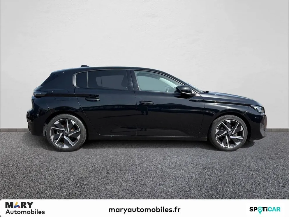 Véhicule occasion 234460 - peugeot 308 - Photo 4