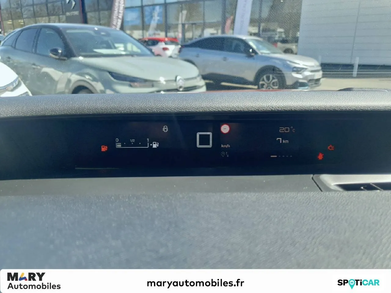 image du véhicule