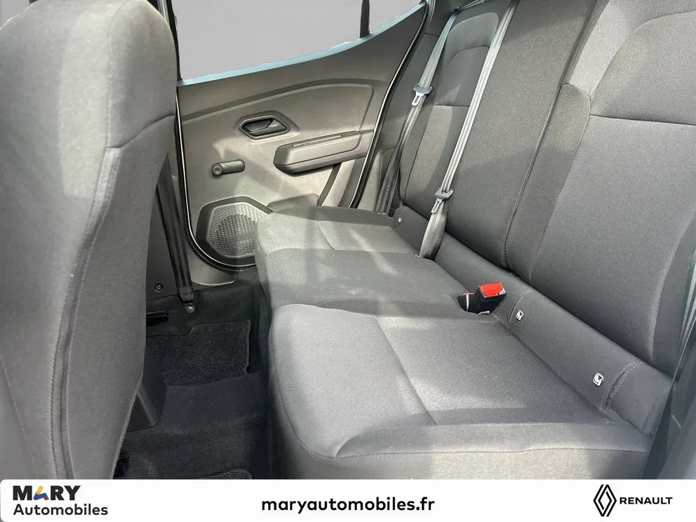 Véhicule occasion 212468 - dacia SANDERO - Photo 10