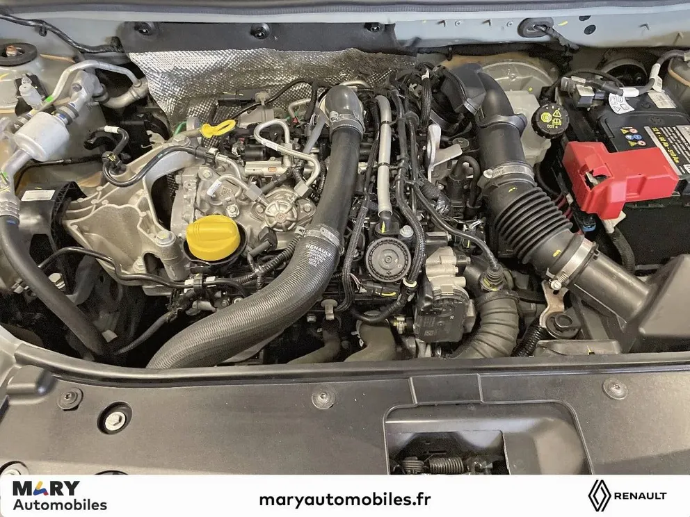 Véhicule occasion 211964 - dacia SANDERO - Photo 19