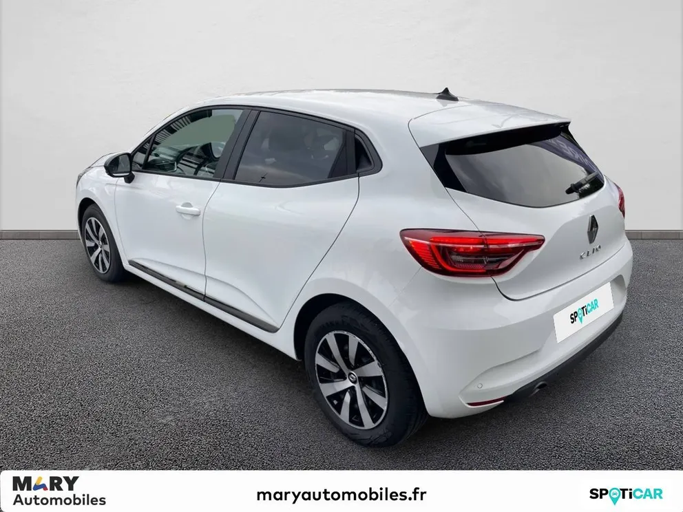 Véhicule occasion 212621 - renault CLIO - Photo 7