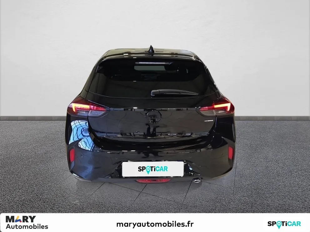 Véhicule occasion 224266 - opel CORSA - Photo 5