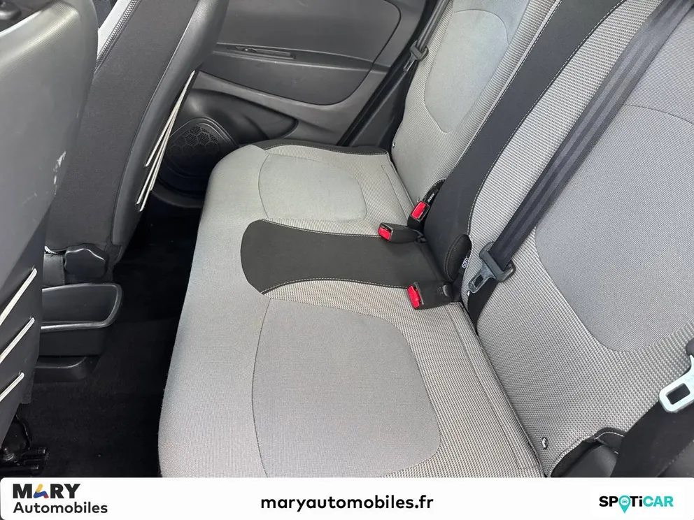 Véhicule occasion 193568 - renault CAPTUR - Photo 10