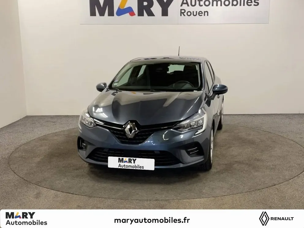 Véhicule occasion 213188 - renault CLIO - Photo 2