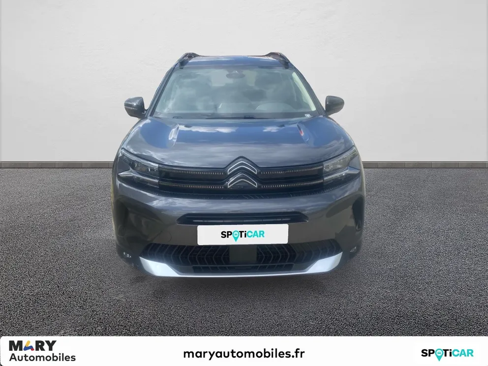 Véhicule occasion 229266 - Citroën C5 AIRCROSS - Photo 6