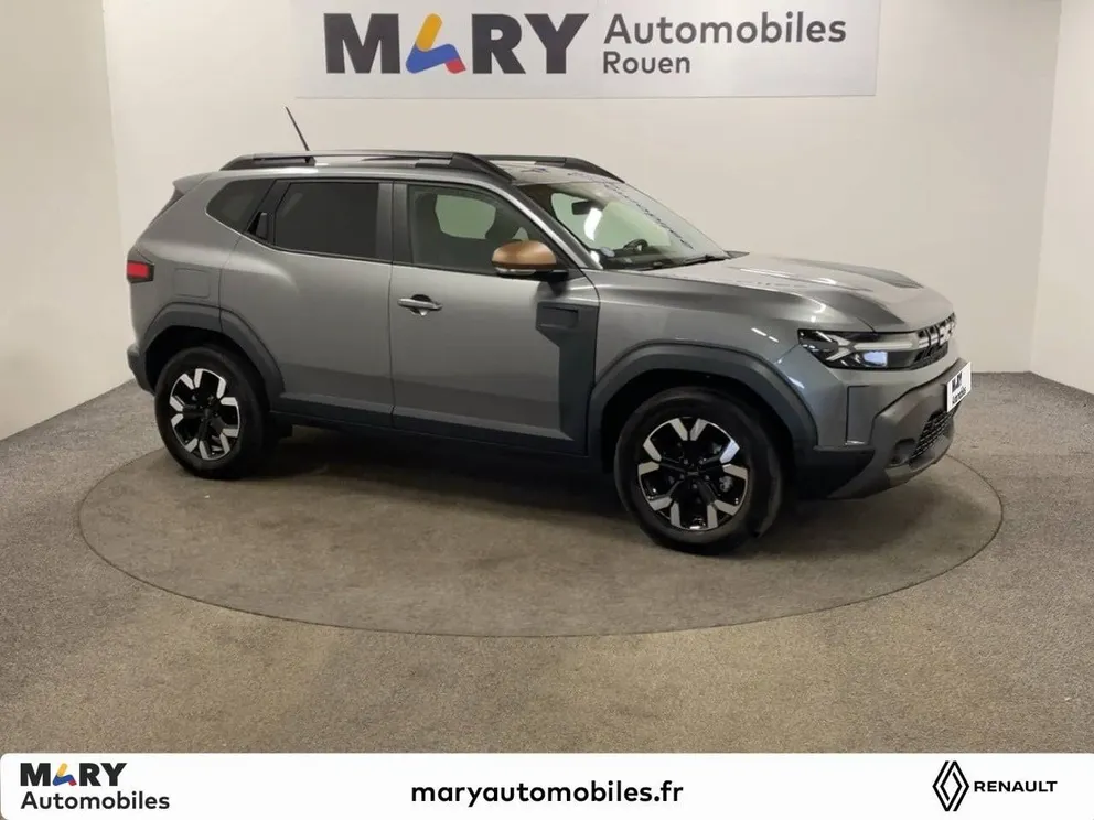 Véhicule occasion 229330 - dacia DUSTER - Photo 3