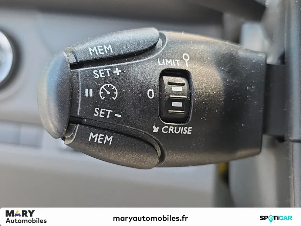 Véhicule occasion 1229273 - Citroën JUMPY - Photo 12